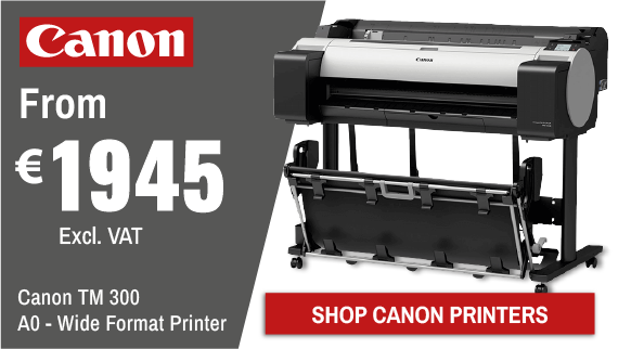 Canon TM300